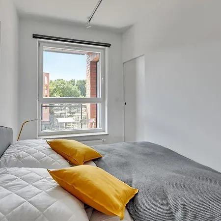 Apartman Grand - Bastion Walowa 100cznia - For 4 People