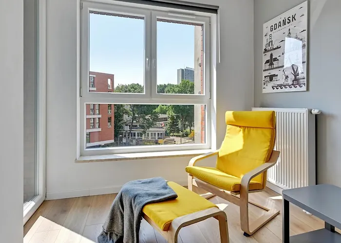 Apartman Grand - Bastion Walowa 100cznia - For 4 People